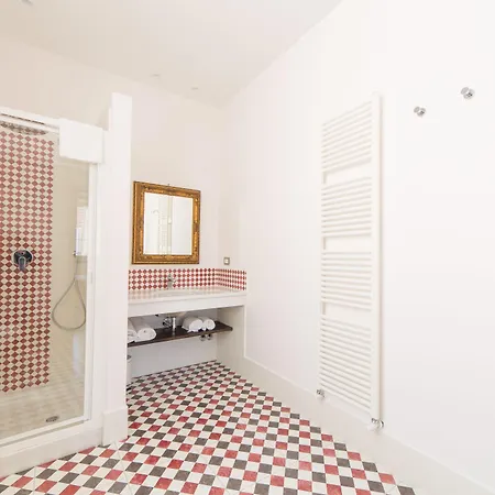 게스트하우스 Residenza Il Campanile 4*