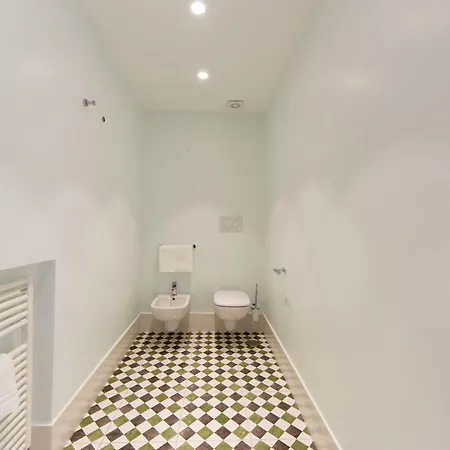 Residenza Il Campanile ソレント