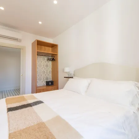 Residenza Il Campanile 4* ソレント