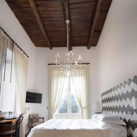 Residenza Il Campanile 4* 소렌토