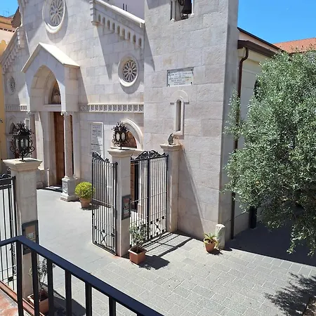 Residenza Il Campanile Гостевой дом Сорренто