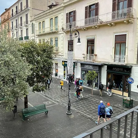 Гостевой дом Residenza Il Campanile 4*