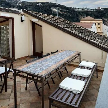 Residenza Il Campanile 4*