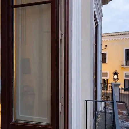 Residenza Il Campanile 4* Сорренто