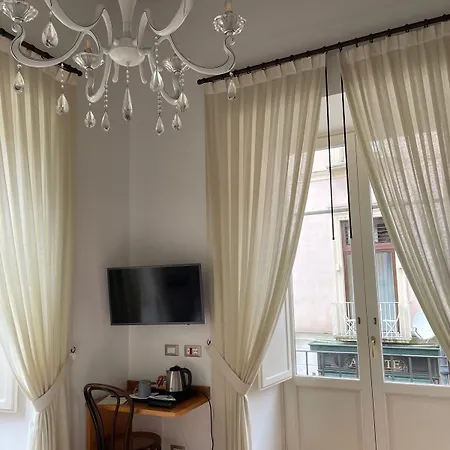 Residenza Il Campanile Гостевой дом Сорренто