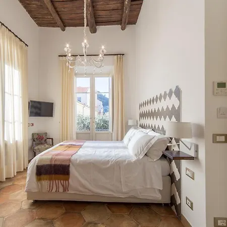 Residenza Il Campanile 4*