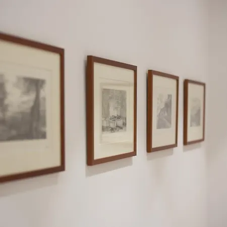 Residenza Il Campanile Гостьовий будинок