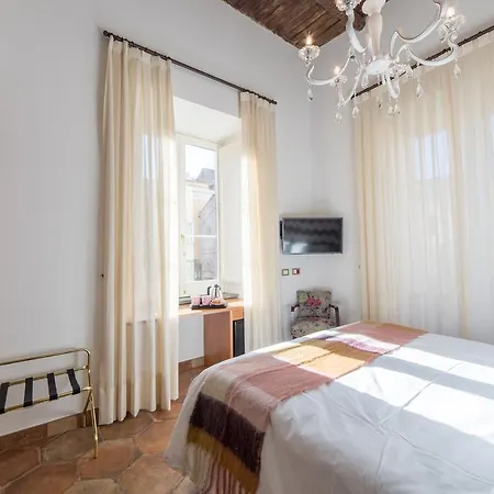 ゲストハウス Residenza Il Campanile 4*