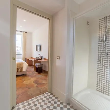 Residenza Il Campanile ソレント