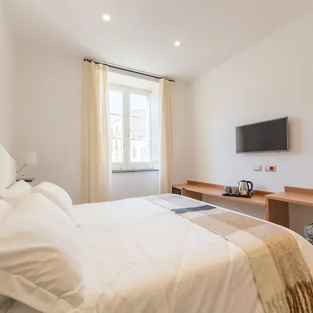 Residenza Il Campanile Сорренто