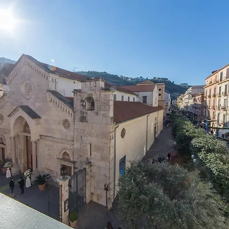 Residenza Il Campanile 2*