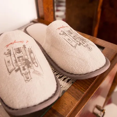 Residenza Il Campanile Сорренто