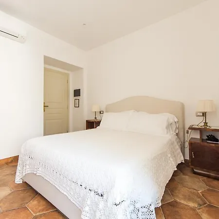 ゲストハウス Residenza Il Campanile