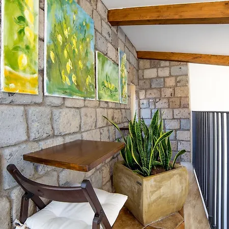 Residenza Il Campanile 4* 소렌토