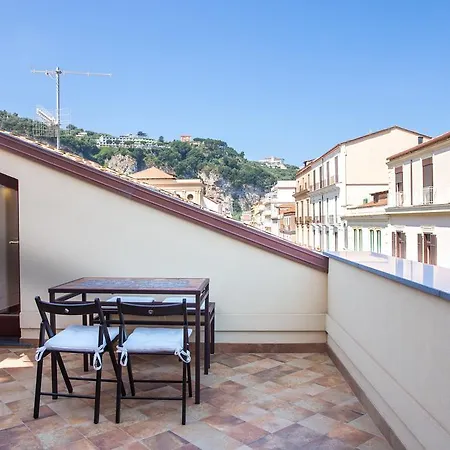 Residenza Il Campanile Гостьовий будинок