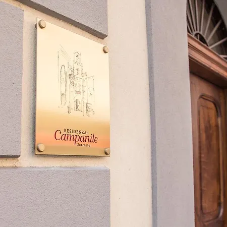 Residenza Il Campanile 2*