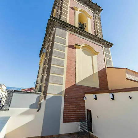 Penzion Residenza Il Campanile