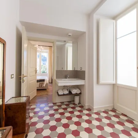 Residenza Il Campanile 4* Сорренто