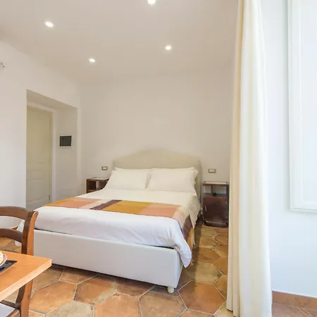 Residenza Il Campanile Penzion 2*