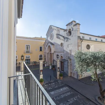 Гостьовий будинок Residenza Il Campanile