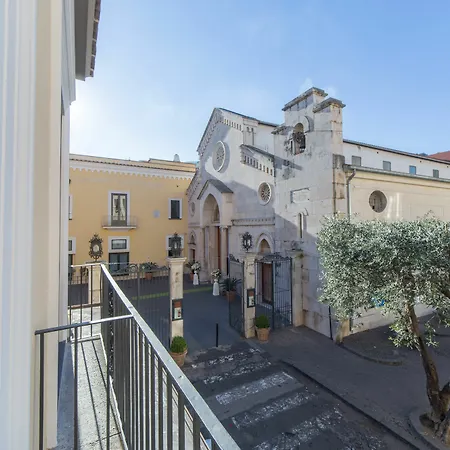 Penzion Residenza Il Campanile