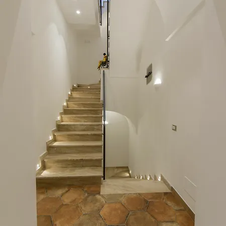 Residenza Il Campanile Penzion