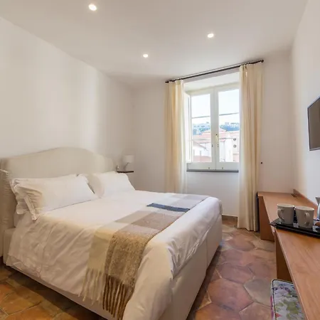 Residenza Il Campanile 4* 소렌토