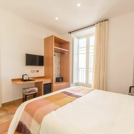 Residenza Il Campanile Penzion 2*