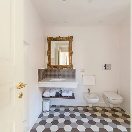 Residenza Il Campanile Penzion Sorrento