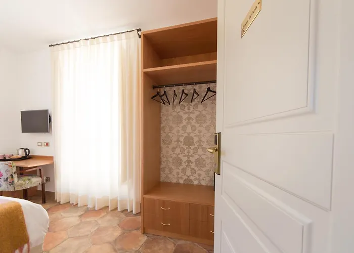 Guest house Il Campanile Sorrento