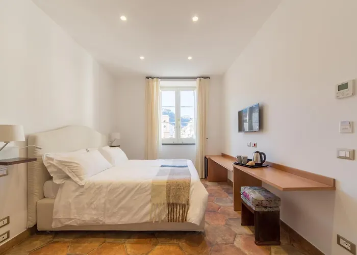 Guest house Il Campanile Sorrento