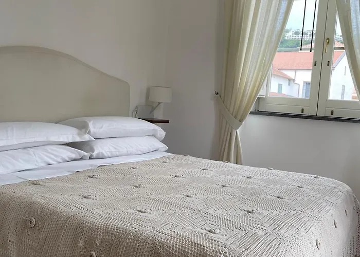 Guest house Il Campanile