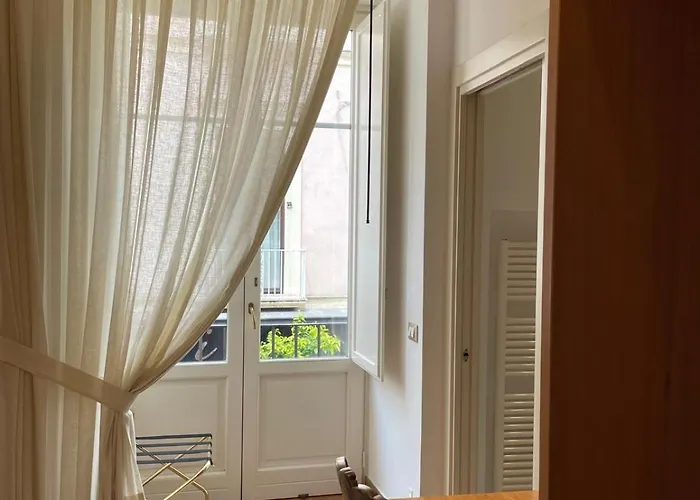 Guest house Il Campanile 4*