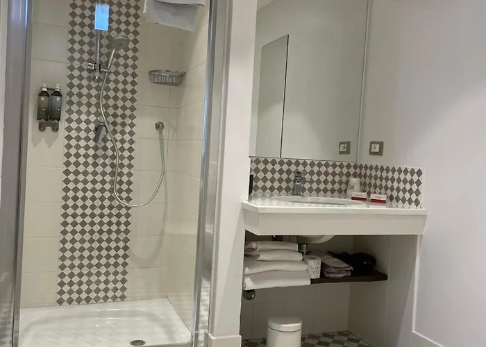 Il Campanile Guest house Sorrento