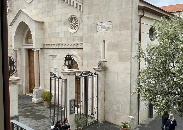 Vendégház Residenza Il Campanile