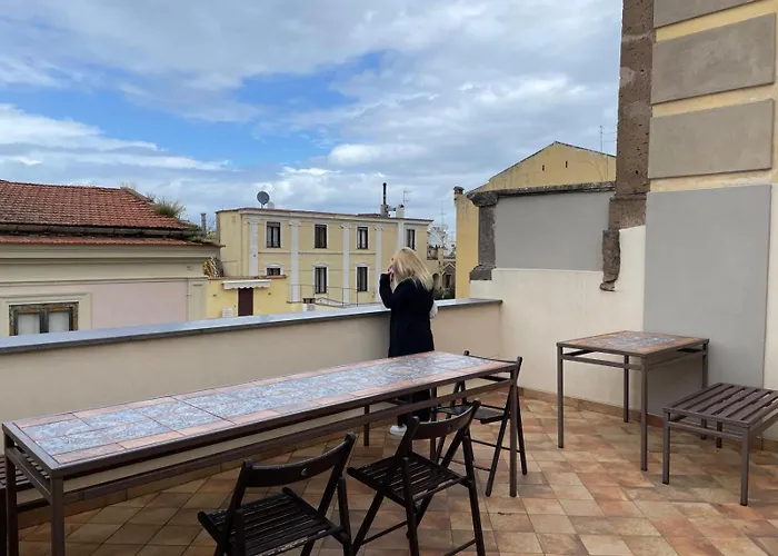 Il Campanile Guest house 4*