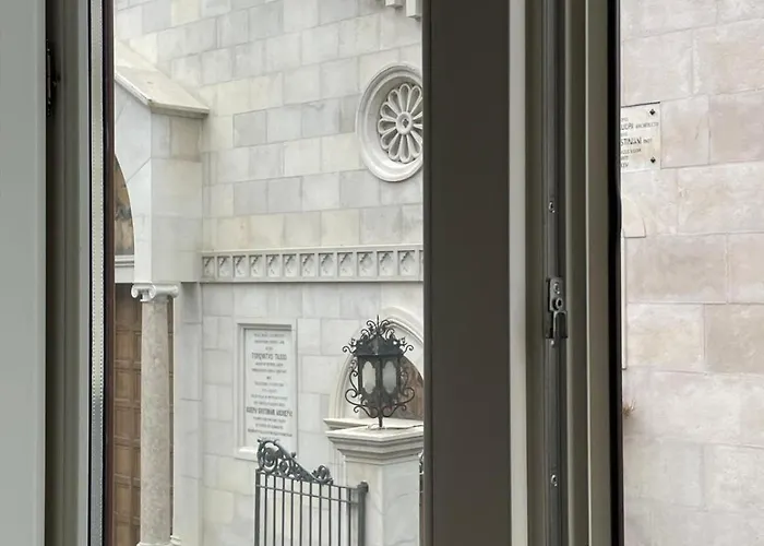 Residenza Il Campanile 게스트하우스 소렌토