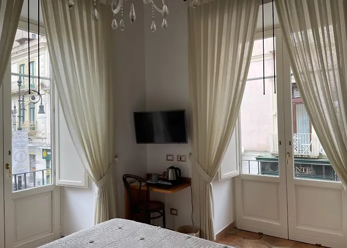 Residenza Il Campanile 4* 소렌토