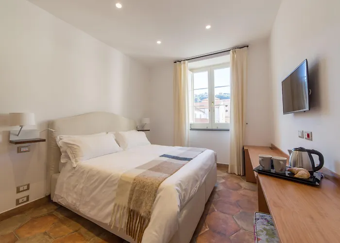 Il Campanile Guest house