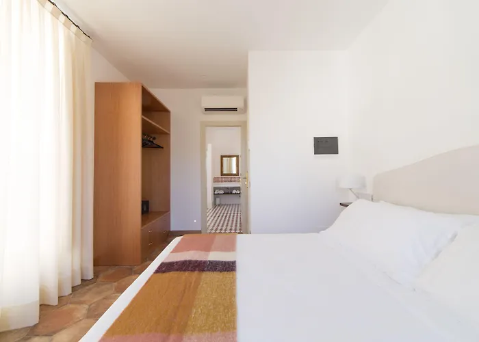 Guest house Il Campanile Sorrento