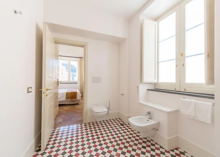 Residenza Il Campanile 소렌토