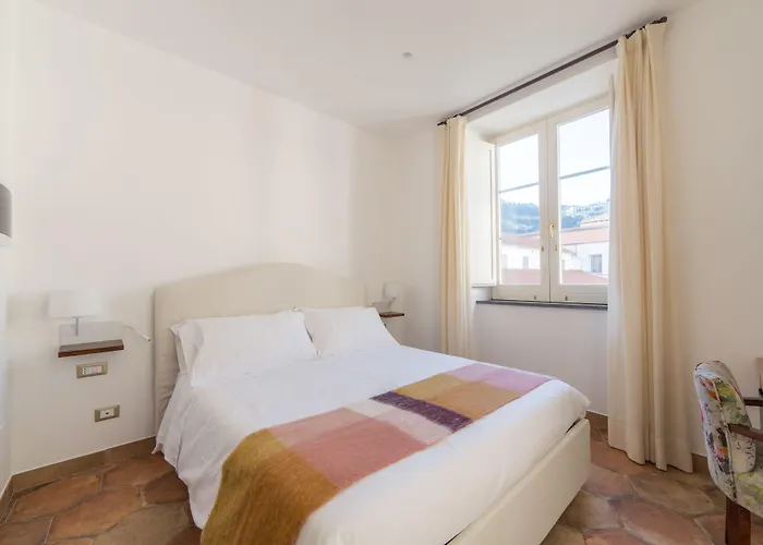 Il Campanile Guest house