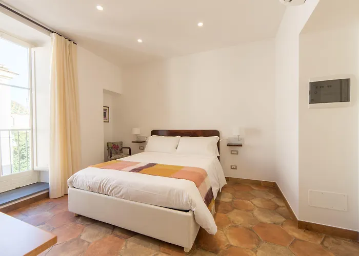 Il Campanile Guest house Sorrento