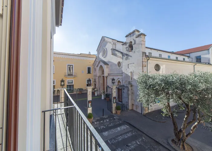 Residenza Il Campanile Vendégház Sorrento