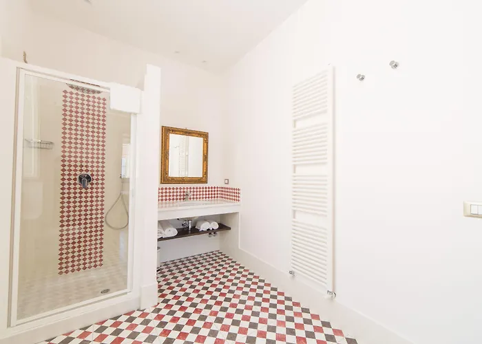 Guest house Il Campanile 4*