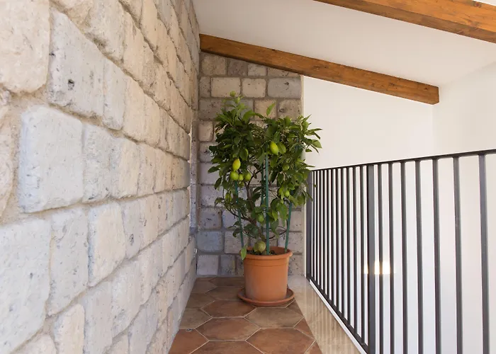 Il Campanile Guest house