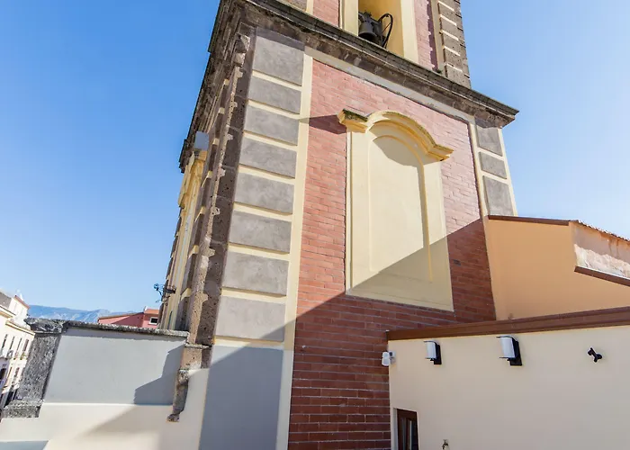 Residenza Il Campanile 게스트하우스