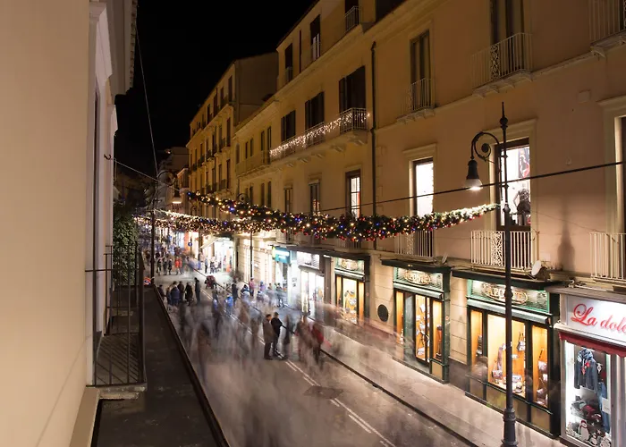 Vendégház Residenza Il Campanile 4*