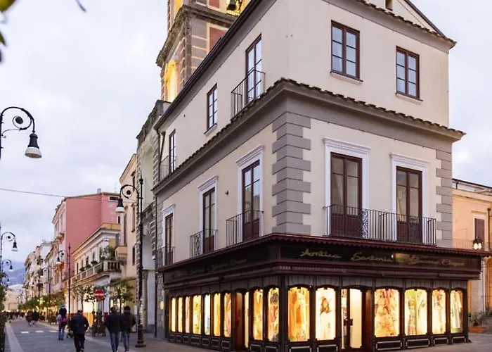 Residenza Il Campanile Гостьовий будинок