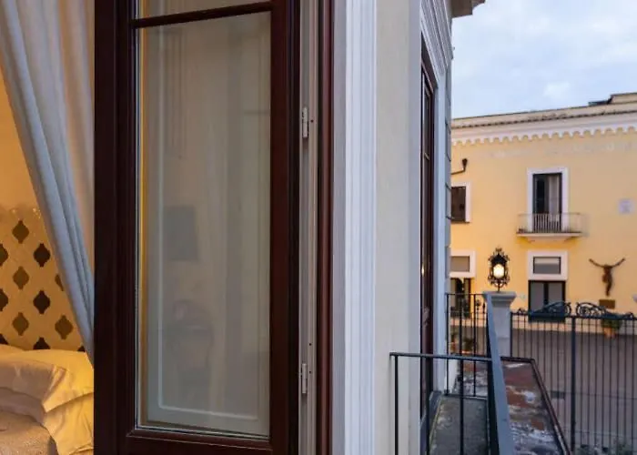 게스트하우스 Residenza Il Campanile